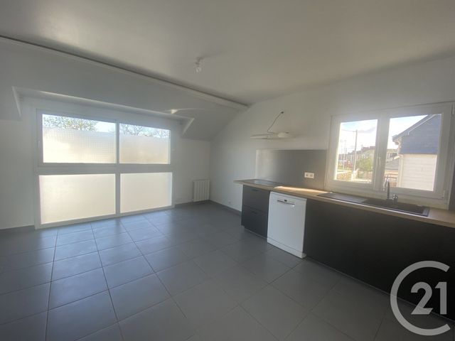 Appartement à louer - 3 pièces - 53.05 m2 - BLAIN - 44 - PAYS-DE-LOIRE - Century 21 Espace De L'Isac