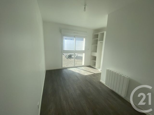 Appartement à louer - 3 pièces - 53.05 m2 - BLAIN - 44 - PAYS-DE-LOIRE - Century 21 Espace De L'Isac