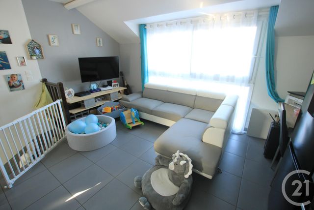 Appartement à louer - 3 pièces - 53.05 m2 - BLAIN - 44 - PAYS-DE-LOIRE - Century 21 Espace De L'Isac