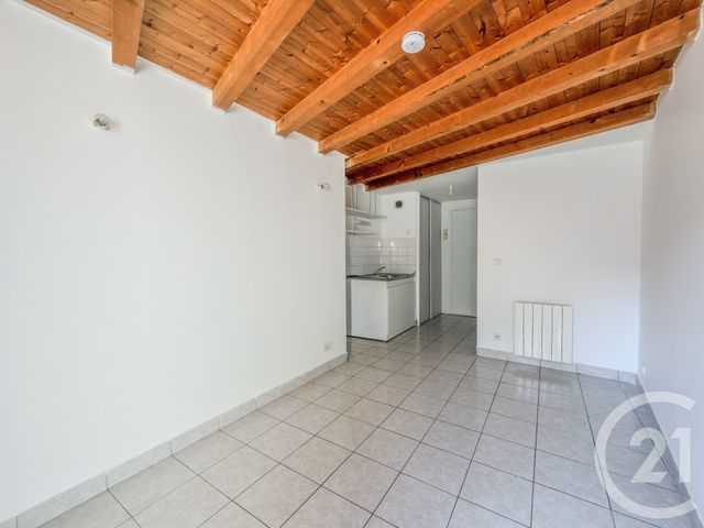 Appartement T2 à vendre - 2 pièces - 26.78 m2 - MALVILLE - 44 - PAYS-DE-LOIRE - Century 21 Espace De L'Isac