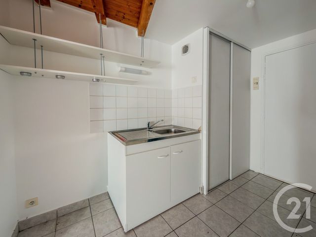 Appartement T2 à vendre - 2 pièces - 26.78 m2 - MALVILLE - 44 - PAYS-DE-LOIRE - Century 21 Espace De L'Isac