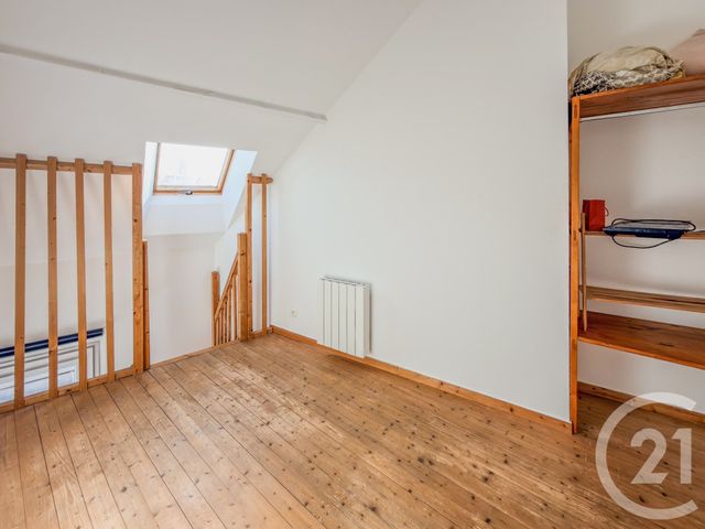 Appartement T2 à vendre - 2 pièces - 26.78 m2 - MALVILLE - 44 - PAYS-DE-LOIRE - Century 21 Espace De L'Isac