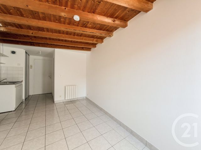 Appartement T2 à vendre - 2 pièces - 26.78 m2 - MALVILLE - 44 - PAYS-DE-LOIRE - Century 21 Espace De L'Isac