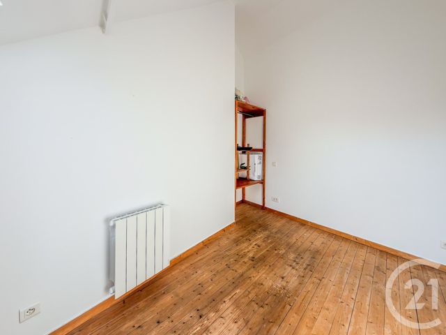 Appartement T2 à vendre - 2 pièces - 26.78 m2 - MALVILLE - 44 - PAYS-DE-LOIRE - Century 21 Espace De L'Isac