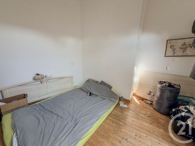 Appartement T2 à vendre - 2 pièces - 26.71 m2 - MALVILLE - 44 - PAYS-DE-LOIRE - Century 21 Espace De L'Isac