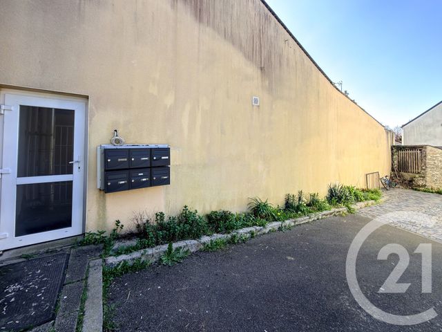 Appartement T2 à vendre - 2 pièces - 26.71 m2 - MALVILLE - 44 - PAYS-DE-LOIRE - Century 21 Espace De L'Isac