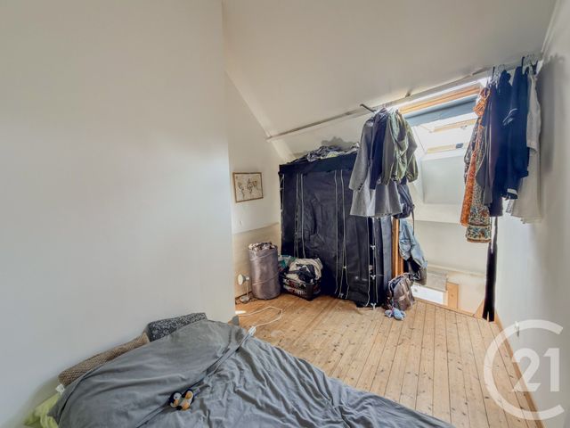 Appartement T2 à vendre - 2 pièces - 26.71 m2 - MALVILLE - 44 - PAYS-DE-LOIRE - Century 21 Espace De L'Isac