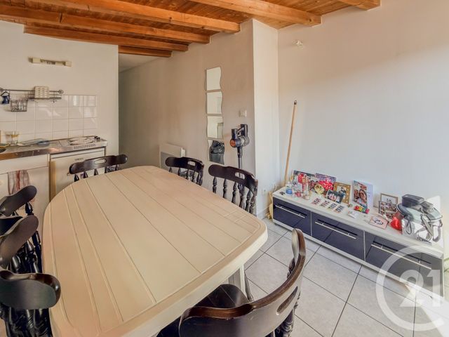 Appartement T2 à vendre - 2 pièces - 26.71 m2 - MALVILLE - 44 - PAYS-DE-LOIRE - Century 21 Espace De L'Isac