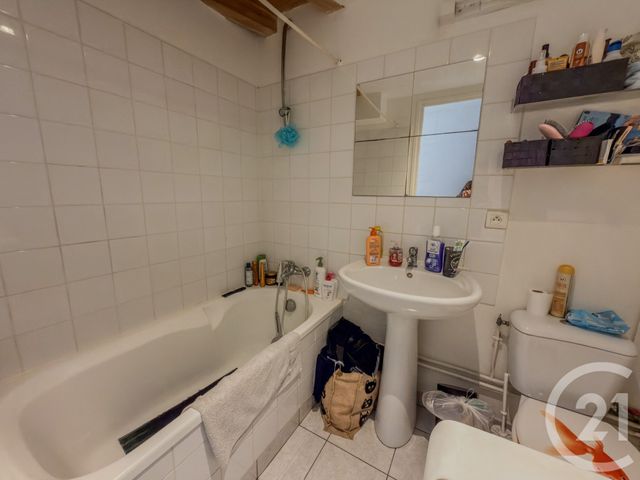 Appartement T2 à vendre - 2 pièces - 26.71 m2 - MALVILLE - 44 - PAYS-DE-LOIRE - Century 21 Espace De L'Isac