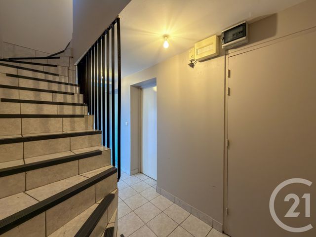 Appartement T2 à vendre - 2 pièces - 26.71 m2 - MALVILLE - 44 - PAYS-DE-LOIRE - Century 21 Espace De L'Isac