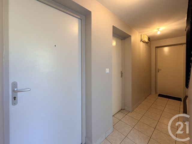 Appartement T2 à vendre - 2 pièces - 38.42 m2 - MALVILLE - 44 - PAYS-DE-LOIRE - Century 21 Espace De L'Isac