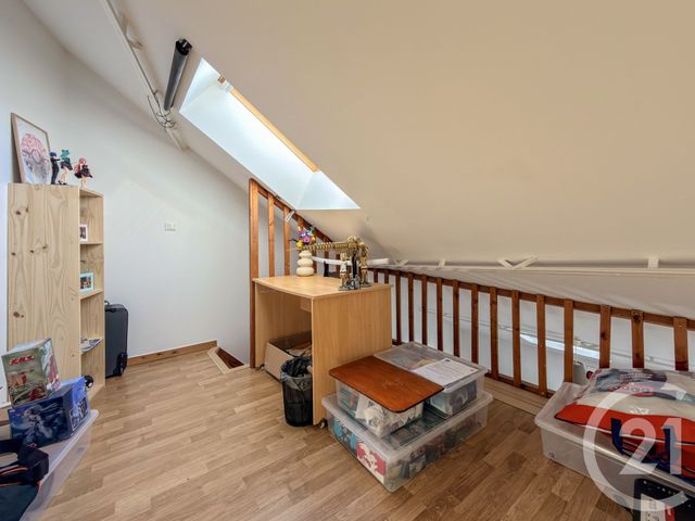 Appartement T2 à vendre - 2 pièces - 38.42 m2 - MALVILLE - 44 - PAYS-DE-LOIRE - Century 21 Espace De L'Isac