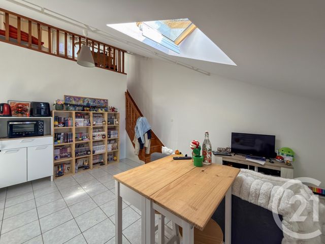 Appartement T2 à vendre - 2 pièces - 38.42 m2 - MALVILLE - 44 - PAYS-DE-LOIRE - Century 21 Espace De L'Isac