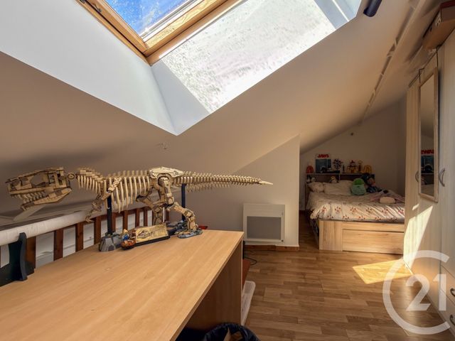 Appartement T2 à vendre - 2 pièces - 38.42 m2 - MALVILLE - 44 - PAYS-DE-LOIRE - Century 21 Espace De L'Isac