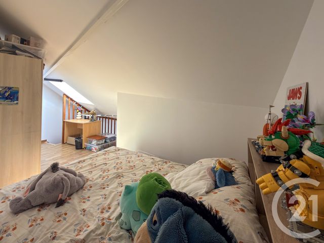 Appartement T2 à vendre - 2 pièces - 38.42 m2 - MALVILLE - 44 - PAYS-DE-LOIRE - Century 21 Espace De L'Isac