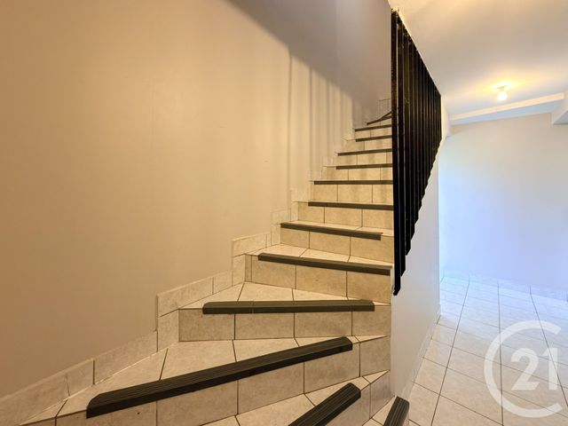 Appartement T1 à vendre - 1 pièce - 30.68 m2 - MALVILLE - 44 - PAYS-DE-LOIRE - Century 21 Espace De L'Isac