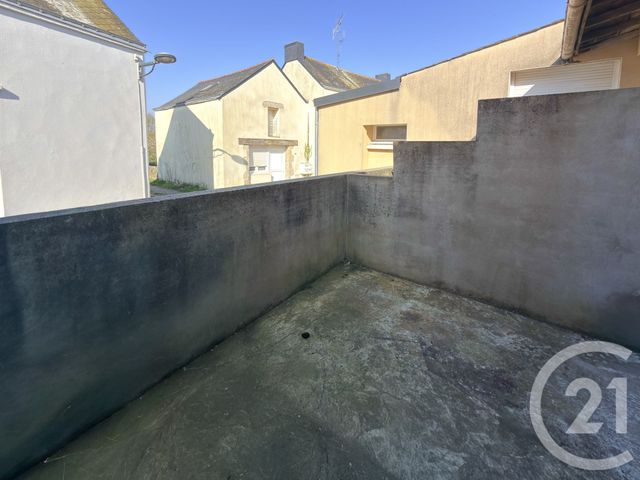 Appartement T1 à vendre - 1 pièce - 30.68 m2 - MALVILLE - 44 - PAYS-DE-LOIRE - Century 21 Espace De L'Isac