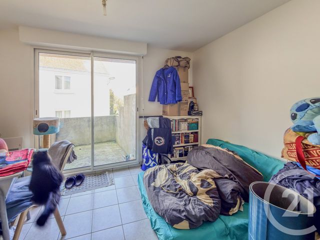 Appartement T1 à vendre - 1 pièce - 30.68 m2 - MALVILLE - 44 - PAYS-DE-LOIRE - Century 21 Espace De L'Isac