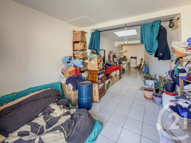 Appartement T1 à vendre - 1 pièce - 30.68 m2 - MALVILLE - 44 - PAYS-DE-LOIRE - Century 21 Espace De L'Isac