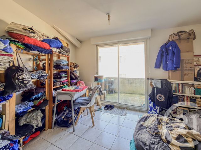 Appartement T1 à vendre - 1 pièce - 30.68 m2 - MALVILLE - 44 - PAYS-DE-LOIRE - Century 21 Espace De L'Isac