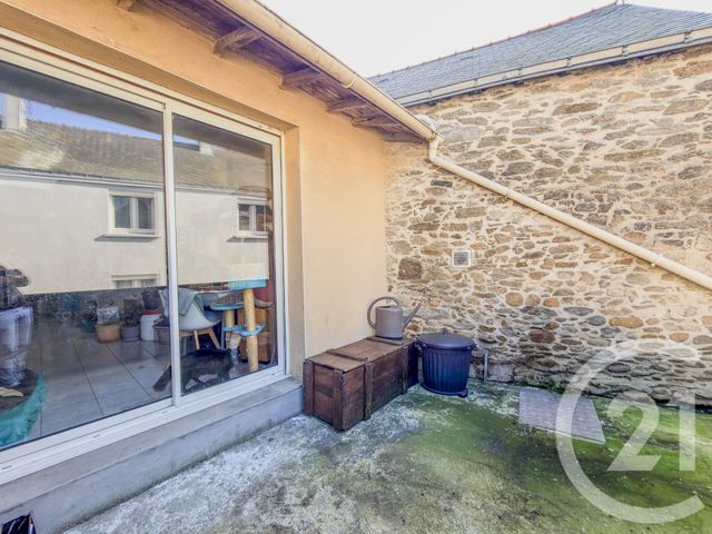 Appartement T1 à vendre - 1 pièce - 30.68 m2 - MALVILLE - 44 - PAYS-DE-LOIRE - Century 21 Espace De L'Isac