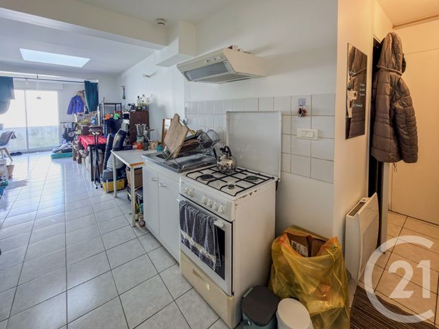 Appartement T1 à vendre MALVILLE