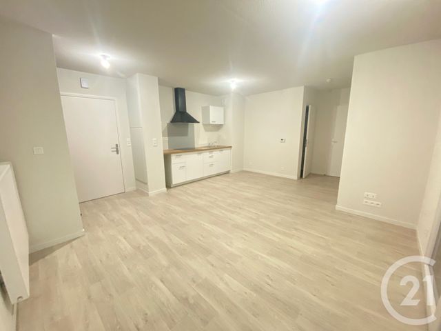 Appartement à louer - 2 pièces - 45.23 m2 - BLAIN - 44 - PAYS-DE-LOIRE - Century 21 Espace De L'Isac