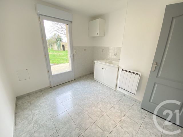 maison à louer - 5 pièces - 123.99 m2 - FAY DE BRETAGNE - 44 - PAYS-DE-LOIRE - Century 21 Espace De L'Isac