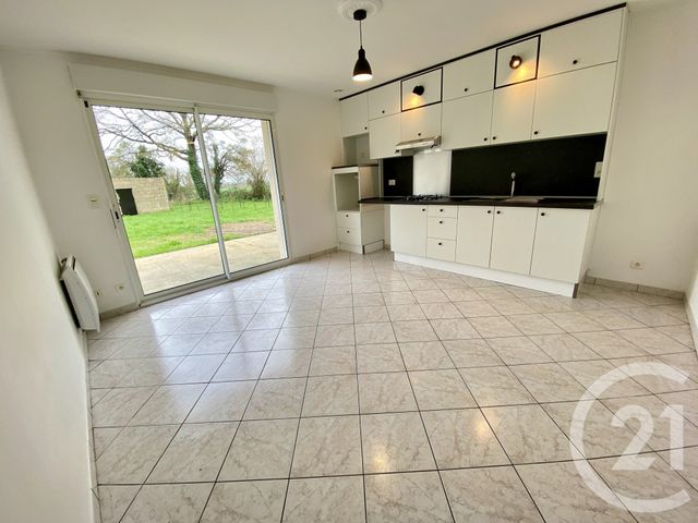 maison à louer - 5 pièces - 123.99 m2 - FAY DE BRETAGNE - 44 - PAYS-DE-LOIRE - Century 21 Espace De L'Isac