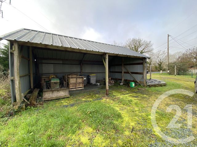 maison à louer - 5 pièces - 123.99 m2 - FAY DE BRETAGNE - 44 - PAYS-DE-LOIRE - Century 21 Espace De L'Isac