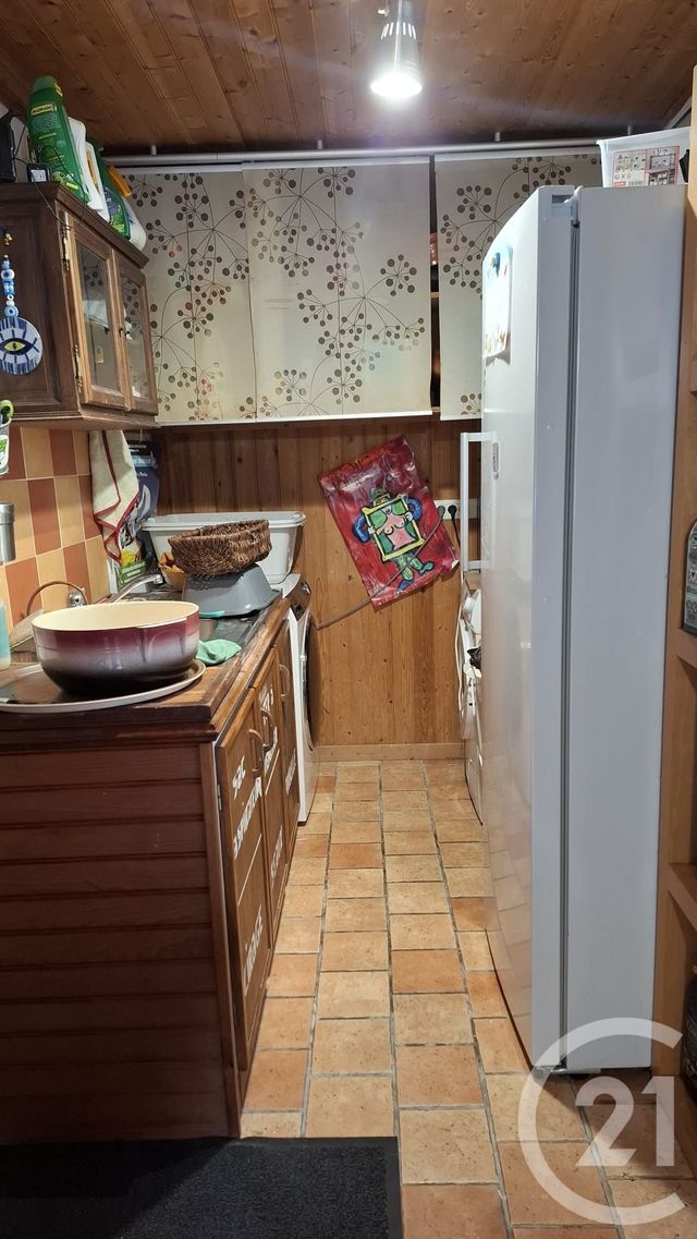 maison à louer - 5 pièces - 151.0 m2 - GRANDCHAMPS DES FONTAINES - 44 - PAYS-DE-LOIRE - Century 21 Espace De L'Isac