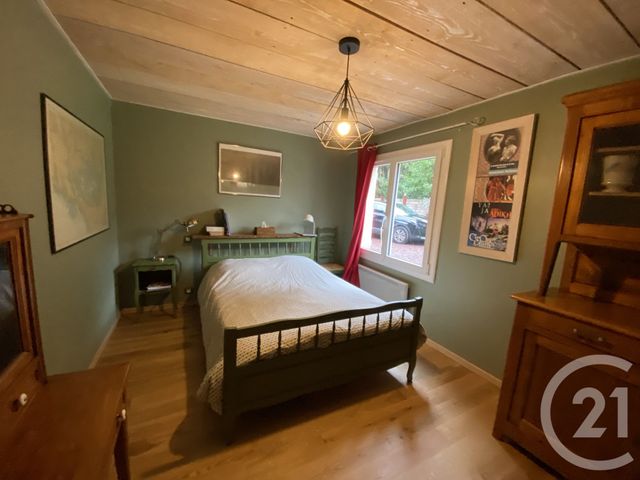 maison à louer - 5 pièces - 151.0 m2 - GRANDCHAMPS DES FONTAINES - 44 - PAYS-DE-LOIRE - Century 21 Espace De L'Isac