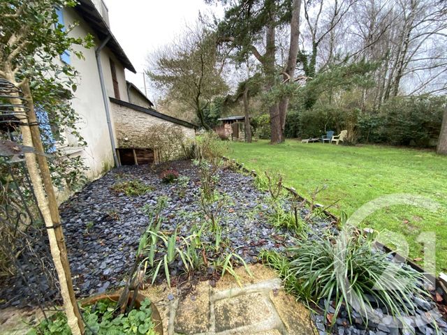 maison à louer - 5 pièces - 151.0 m2 - GRANDCHAMPS DES FONTAINES - 44 - PAYS-DE-LOIRE - Century 21 Espace De L'Isac