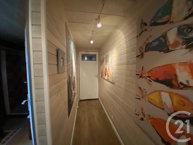 maison à louer - 5 pièces - 151.0 m2 - GRANDCHAMPS DES FONTAINES - 44 - PAYS-DE-LOIRE - Century 21 Espace De L'Isac