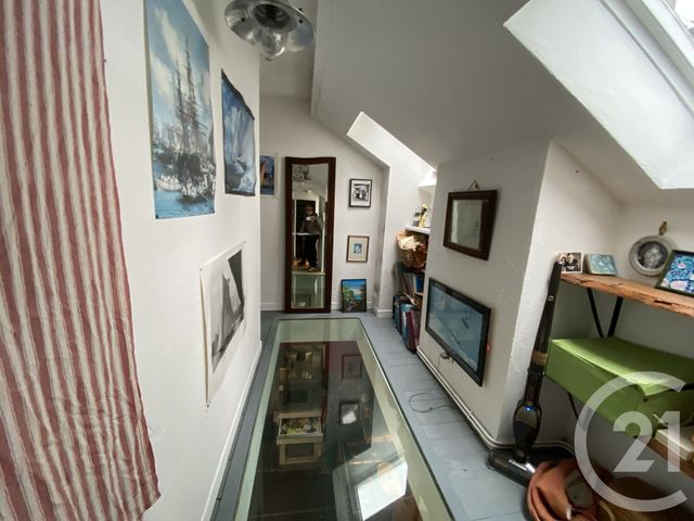 maison à louer - 5 pièces - 151.0 m2 - GRANDCHAMPS DES FONTAINES - 44 - PAYS-DE-LOIRE - Century 21 Espace De L'Isac