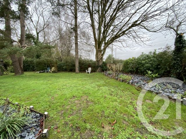 maison à louer - 5 pièces - 151.0 m2 - GRANDCHAMPS DES FONTAINES - 44 - PAYS-DE-LOIRE - Century 21 Espace De L'Isac