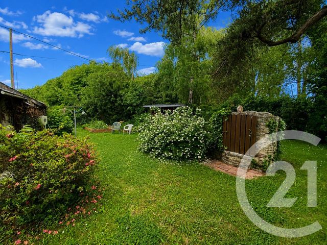 maison à louer - 5 pièces - 151.0 m2 - NANTES - 44 - PAYS-DE-LOIRE - Century 21 Espace De L'Isac