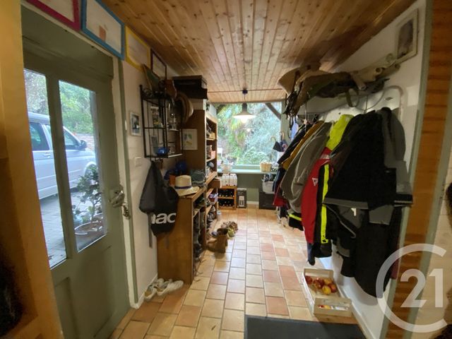 maison à louer - 5 pièces - 151.0 m2 - GRANDCHAMPS DES FONTAINES - 44 - PAYS-DE-LOIRE - Century 21 Espace De L'Isac