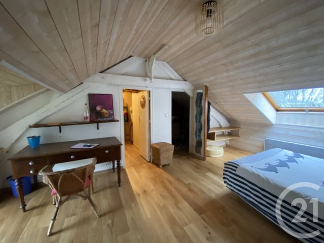 maison à louer - 5 pièces - 151.0 m2 - GRANDCHAMPS DES FONTAINES - 44 - PAYS-DE-LOIRE - Century 21 Espace De L'Isac