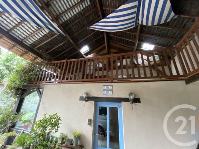 maison à louer - 5 pièces - 151.0 m2 - GRANDCHAMPS DES FONTAINES - 44 - PAYS-DE-LOIRE - Century 21 Espace De L'Isac