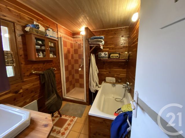 maison à louer - 5 pièces - 151.0 m2 - GRANDCHAMPS DES FONTAINES - 44 - PAYS-DE-LOIRE - Century 21 Espace De L'Isac