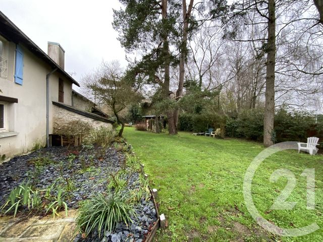 maison à louer - 5 pièces - 151.0 m2 - GRANDCHAMPS DES FONTAINES - 44 - PAYS-DE-LOIRE - Century 21 Espace De L'Isac