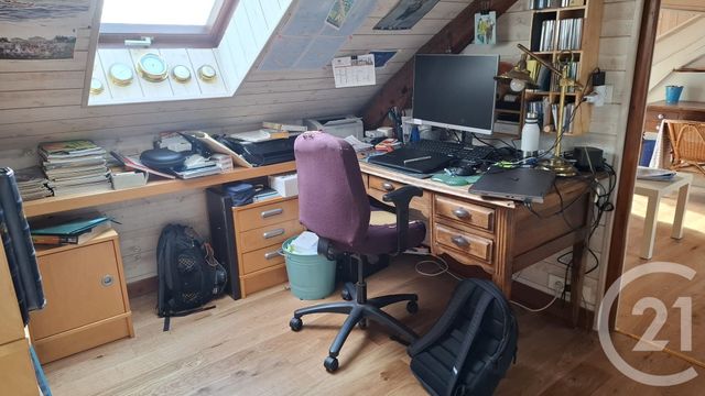 maison à louer - 5 pièces - 151.0 m2 - GRANDCHAMPS DES FONTAINES - 44 - PAYS-DE-LOIRE - Century 21 Espace De L'Isac