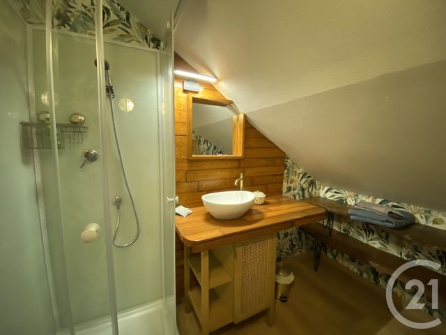 maison à louer - 5 pièces - 151.0 m2 - GRANDCHAMPS DES FONTAINES - 44 - PAYS-DE-LOIRE - Century 21 Espace De L'Isac