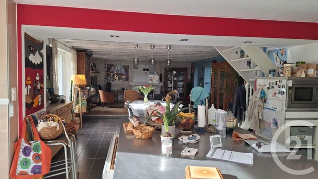 maison à louer - 5 pièces - 151.0 m2 - GRANDCHAMPS DES FONTAINES - 44 - PAYS-DE-LOIRE - Century 21 Espace De L'Isac