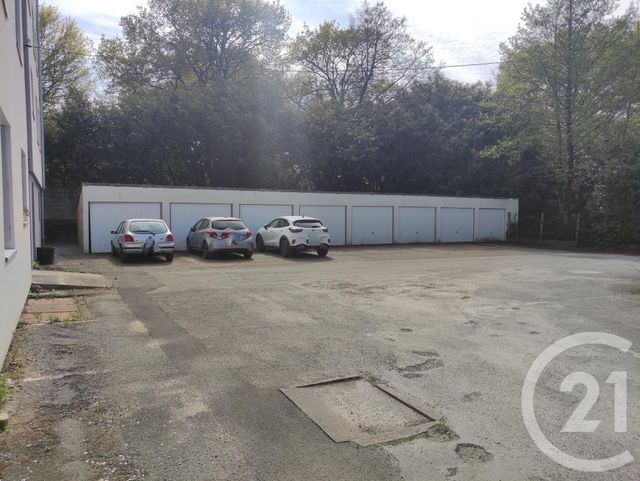 Appartement T4 à louer - 5 pièces - 87.25 m2 - NOZAY - 44 - PAYS-DE-LOIRE - Century 21 Espace De L'Isac