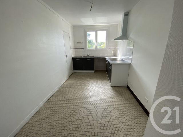 Appartement T4 à louer - 5 pièces - 87.25 m2 - NOZAY - 44 - PAYS-DE-LOIRE - Century 21 Espace De L'Isac