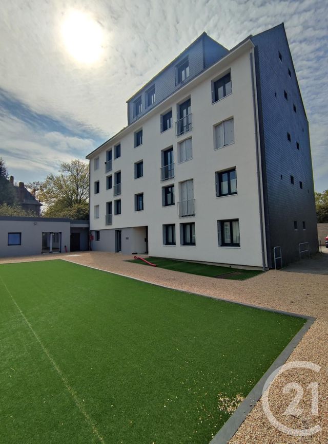 appartement - NOZAY - 44