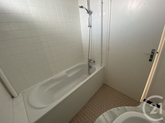 Appartement T4 à louer - 5 pièces - 87.25 m2 - NOZAY - 44 - PAYS-DE-LOIRE - Century 21 Espace De L'Isac