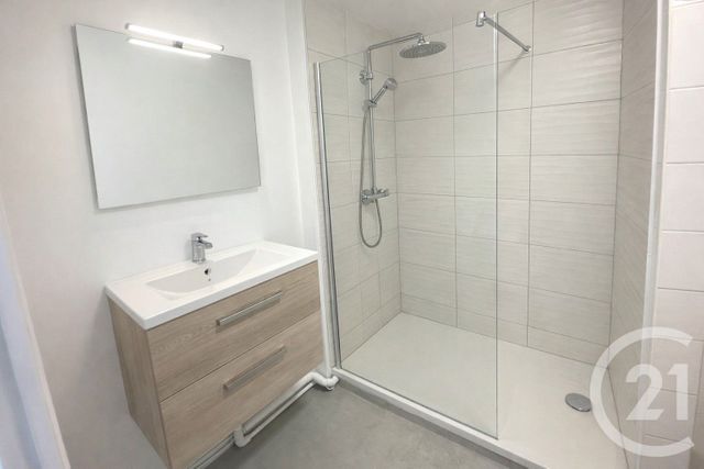 Appartement T3 à louer - 3 pièces - 56.56 m2 - BLAIN - 44 - PAYS-DE-LOIRE - Century 21 Espace De L'Isac